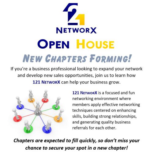 Open House