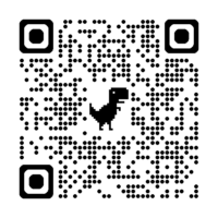 QR Code links to this event page